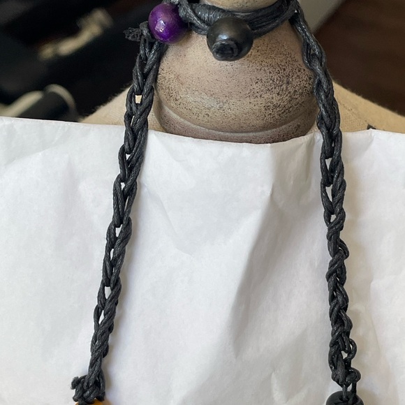 Fun 🌟Necklace - Picture 2 of 2